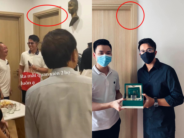 Matt Liu ở rể nhà Hương Giang 4 tháng nay tại Hà Nội và loạt tình tiết xâu chuỗi nghe có lý phết? - Ảnh 5. Matt Liu ở rể nhà Hương Giang 4 tháng nay tại Hà Nội và loạt tình tiết xâu chuỗi nghe có lý phết? - Ảnh 5.