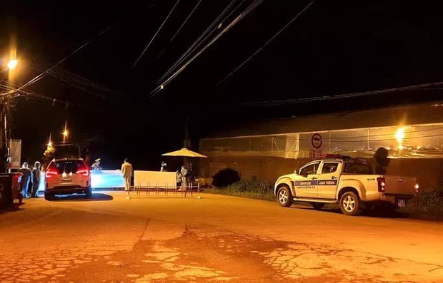 Lâm Đồng xuất hiện chùm ca Covid-19 hàng chục người chưa rõ nguồn lây - Ảnh 1. Lâm Đồng xuất hiện chùm ca Covid-19 hàng chục người chưa rõ nguồn lây - Ảnh 1.