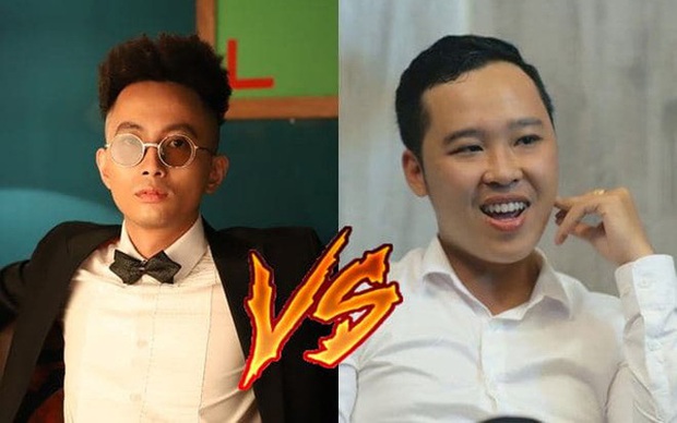 Netizen Việt tràn vào nghe lại bản rap diss của Rhymastic sau khi bị VTV chỉ trích và có phản ứng khác hẳn, còn cảm ơn nhà đài 1 điều? - Ảnh 6. Netizen Việt tràn vào nghe lại bản rap diss của Rhymastic sau khi bị VTV chỉ trích và có phản ứng khác hẳn, còn cảm ơn nhà đài 1 điều? - Ảnh 6.