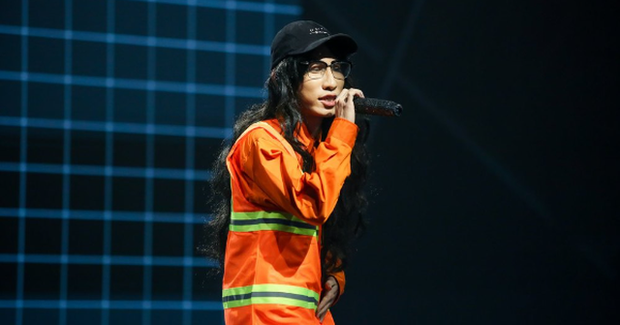 Cục Nghệ thuật biểu diễn đề nghị xử phạt mạnh tay các rapper viết nhạc dung tục, cộng đồng rap fan phản ứng thế nào? - Ảnh 1. Cục Nghệ thuật biểu diễn đề nghị xử phạt mạnh tay các rapper viết nhạc dung tục, cộng đồng rap fan phản ứng thế nào? - Ảnh 1.