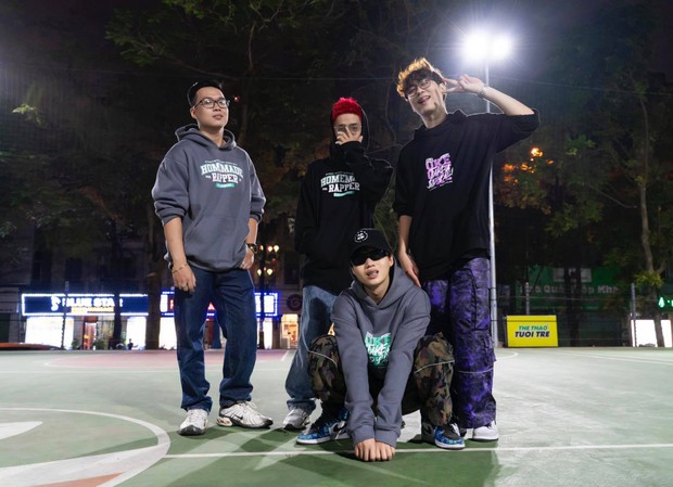 Cục Nghệ thuật biểu diễn đề nghị xử phạt mạnh tay các rapper viết nhạc dung tục, cộng đồng rap fan phản ứng thế nào? - Ảnh 2. Cục Nghệ thuật biểu diễn đề nghị xử phạt mạnh tay các rapper viết nhạc dung tục, cộng đồng rap fan phản ứng thế nào? - Ảnh 2.