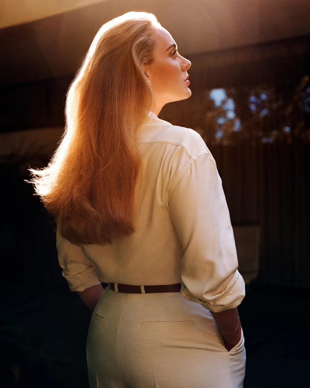 5 điều về màn comeback thập kỉ của Adele: Tất cả vì con trai, Easy On Me là ca khúc về cuộc ly hôn đầy trăn trở và album nói KHÔNG với collab! - Ảnh 6. 5 điều về màn comeback thập kỉ của Adele: Tất cả vì con trai, Easy On Me là ca khúc về cuộc ly hôn đầy trăn trở và album nói KHÔNG với collab! - Ảnh 6.