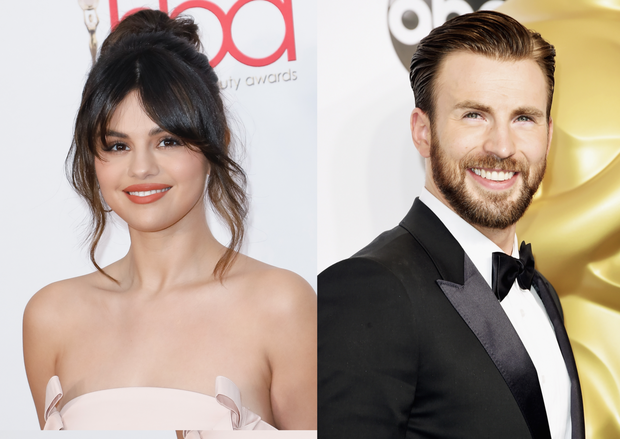 Showbiz thêm tin vui: Selena Gomez và Đội trưởng Mỹ Chris Evans bị tóm sống hẹn hò bí mật, lộ bằng chứng cả trên MXH? - Ảnh 6.