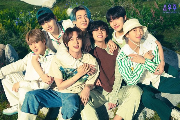 Nam idol người Nhật gây tranh cãi khi cho rằng BTS đạt đến đỉnh cao vì biết nói tiếng Anh, TWICE nhờ có thành viên đa quốc tịch - Ảnh 6. Nam idol người Nhật gây tranh cãi khi cho rằng BTS đạt đến đỉnh cao vì biết nói tiếng Anh, TWICE nhờ có thành viên đa quốc tịch - Ảnh 6.