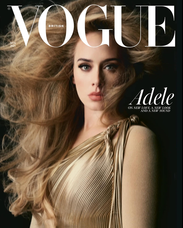 5 điều về màn comeback thập kỉ của Adele: Tất cả vì con trai, Easy On Me là ca khúc về cuộc ly hôn đầy trăn trở và album nói KHÔNG với collab! - Ảnh 10. 5 điều về màn comeback thập kỉ của Adele: Tất cả vì con trai, Easy On Me là ca khúc về cuộc ly hôn đầy trăn trở và album nói KHÔNG với collab! - Ảnh 10.