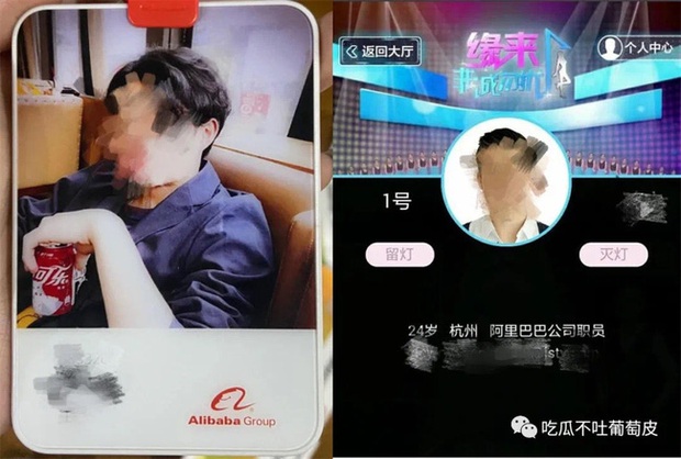 Nhân viên Alibaba bị tố ngủ với 60 cô gái khiến bạn gái mắc bệnh tình dục, dân mạng chỉ trích là cặn bã, so sánh như Ngô Diệc Phàm - Ảnh 1.