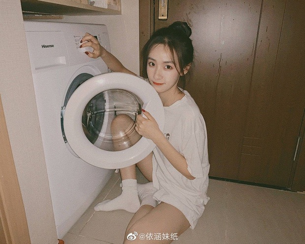 5 hành động dại dột khi sử dụng máy giặt khiến quần áo mãi không sạch, thậm chí còn chứa đầy vi khuẩn gây bệnh - Ảnh 1. 5 hành động dại dột khi sử dụng máy giặt khiến quần áo mãi không sạch, thậm chí còn chứa đầy vi khuẩn gây bệnh - Ảnh 1.