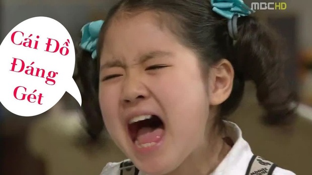 Fan Việt bất ngờ khóc thương cho Heri của Gia Đình Là Số 1: Sống thiếu tình thương nên mới ngỗ nghịch? - Ảnh 2. Fan Việt bất ngờ khóc thương cho Heri của Gia Đình Là Số 1: Sống thiếu tình thương nên mới ngỗ nghịch? - Ảnh 2.