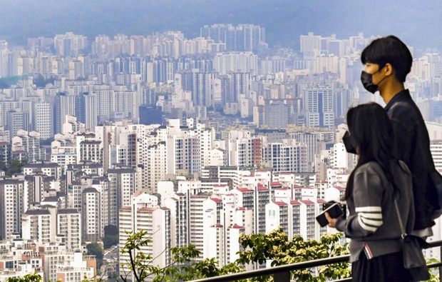 Bùng nổ phong trào chống nữ quyền của thanh niên Hàn Quốc: Áp lực xã hội dẫn đến tâm lý nạn nhân, đứng lên đòi công bằng cho nam giới? - Ảnh 3. Bùng nổ phong trào chống nữ quyền của thanh niên Hàn Quốc: Áp lực xã hội dẫn đến tâm lý nạn nhân, đứng lên đòi công bằng cho nam giới? - Ảnh 3.