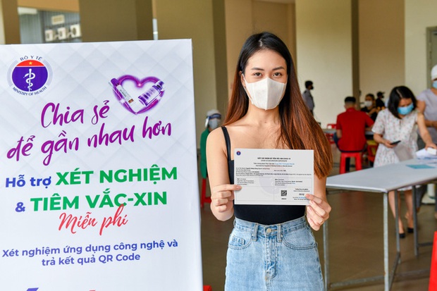 Nguy cơ lây nhiễm COVID-19 trong giai đoạn bình thường mới và 2 biện pháp phòng dịch then chốt - Ảnh 7. Nguy cơ lây nhiễm COVID-19 trong giai đoạn bình thường mới và 2 biện pháp phòng dịch then chốt - Ảnh 7.