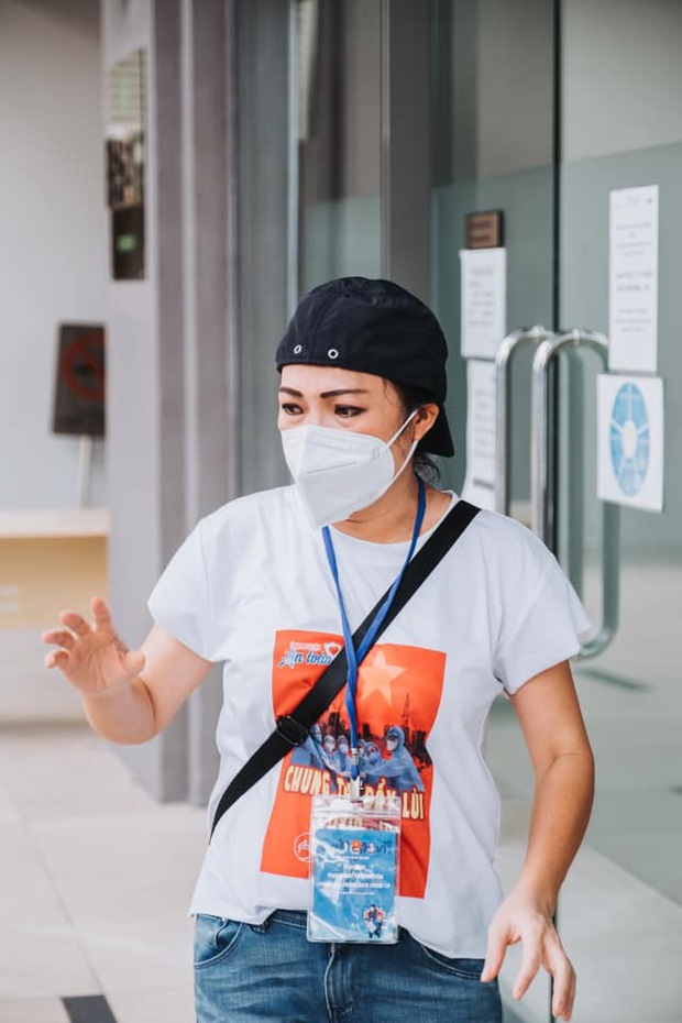 Ca sĩ Phương Thanh cảm ơn Bộ Công an: Trắng đen tới lúc phải rõ ràng, cá nhân ai làm sai phải chịu thôi - Ảnh 5. Ca sĩ Phương Thanh cảm ơn Bộ Công an: Trắng đen tới lúc phải rõ ràng, cá nhân ai làm sai phải chịu thôi - Ảnh 5.
