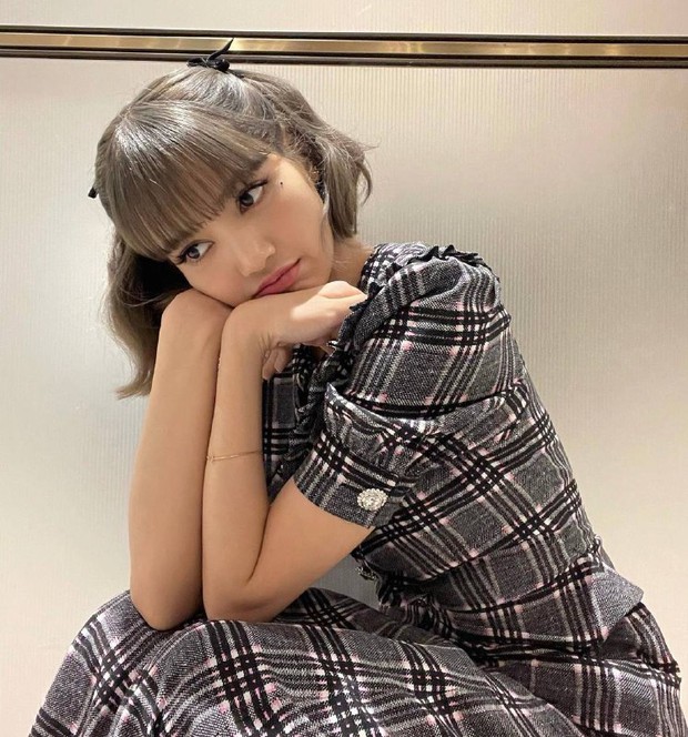Năm xui tháng hạn của Lisa: LALISA và MONEY biến mất trên TikTok, 1,4 triệu video bắt trend cũng bay màu? - Ảnh 12. Năm xui tháng hạn của Lisa: LALISA và MONEY biến mất trên TikTok, 1,4 triệu video bắt trend cũng bay màu? - Ảnh 12.