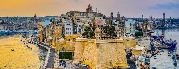 Án mạng trong Vương quốc người chết Malta: Thanh niên bị sát hại bí ẩn, hiện trường ám ảnh đến độ mất khách du lịch vì quá rùng rợn - Ảnh 1. Án mạng trong Vương quốc người chết Malta: Thanh niên bị sát hại bí ẩn, hiện trường ám ảnh đến độ mất khách du lịch vì quá rùng rợn - Ảnh 1.