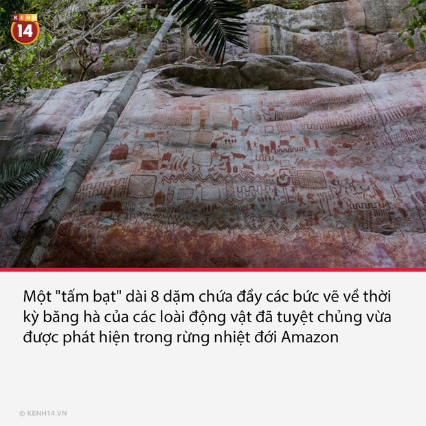 21 tác phẩm từ hàng trăm, hàng nghìn năm trước vẫn đủ cool để chúng ta bất ngờ tới tận ngày nay - Ảnh 1. 21 tác phẩm từ hàng trăm, hàng nghìn năm trước vẫn đủ cool để chúng ta bất ngờ tới tận ngày nay - Ảnh 1.