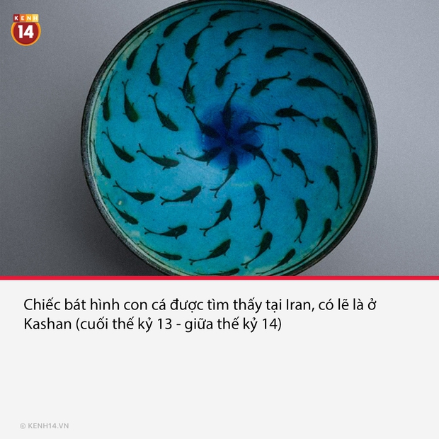 21 tác phẩm từ hàng trăm, hàng nghìn năm trước vẫn đủ cool để chúng ta bất ngờ tới tận ngày nay - Ảnh 13. 21 tác phẩm từ hàng trăm, hàng nghìn năm trước vẫn đủ cool để chúng ta bất ngờ tới tận ngày nay - Ảnh 13.