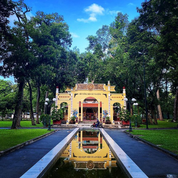 Công viên Tao Đàn (Sài Gòn) lọt top những địa điểm kinh dị nhất thế giới, nguyên nhân đến từ lời đồn thất thiệt năm xưa? - Ảnh 5. Công viên Tao Đàn (Sài Gòn) lọt top những địa điểm kinh dị nhất thế giới, nguyên nhân đến từ lời đồn thất thiệt năm xưa? - Ảnh 5.