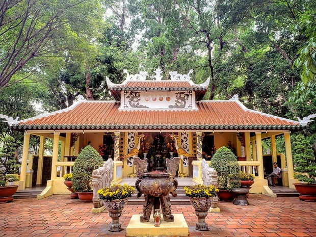 Công viên Tao Đàn (Sài Gòn) lọt top những địa điểm kinh dị nhất thế giới, nguyên nhân đến từ lời đồn thất thiệt năm xưa? - Ảnh 4. Công viên Tao Đàn (Sài Gòn) lọt top những địa điểm kinh dị nhất thế giới, nguyên nhân đến từ lời đồn thất thiệt năm xưa? - Ảnh 4.