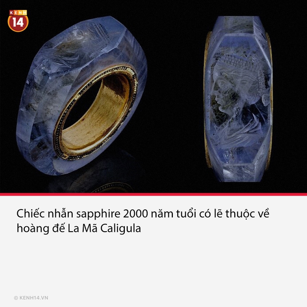 21 tác phẩm từ hàng trăm, hàng nghìn năm trước vẫn đủ cool để chúng ta bất ngờ tới tận ngày nay - Ảnh 2. 21 tác phẩm từ hàng trăm, hàng nghìn năm trước vẫn đủ cool để chúng ta bất ngờ tới tận ngày nay - Ảnh 2.
