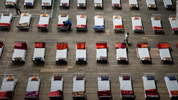 Những cái chết không được thừa nhận: Dân Ấn Độ đang phải trả giá vì không thể chứng minh người thân đã chết do Covid - Ảnh 6. Những cái chết không được thừa nhận: Dân Ấn Độ đang phải trả giá vì không thể chứng minh người thân đã chết do Covid - Ảnh 6.