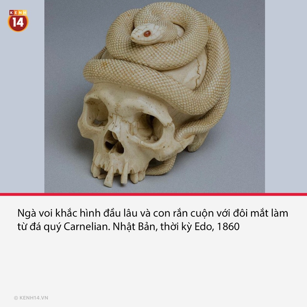 21 tác phẩm từ hàng trăm, hàng nghìn năm trước vẫn đủ cool để chúng ta bất ngờ tới tận ngày nay - Ảnh 21. 21 tác phẩm từ hàng trăm, hàng nghìn năm trước vẫn đủ cool để chúng ta bất ngờ tới tận ngày nay - Ảnh 21.
