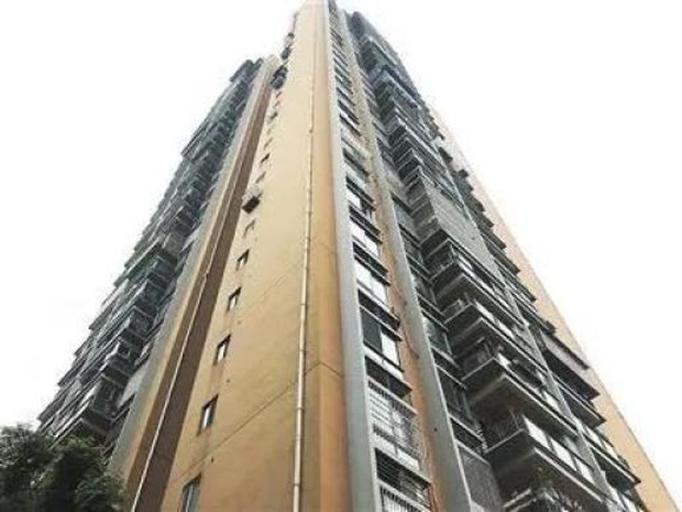 Vô tư ném chậu cây cảnh từ tầng 34 xuống đất, lúc sau còn cố tình bồi thêm chậu nữa khiến người đi đường suýt mất mạng - Ảnh 2. Vô tư ném chậu cây cảnh từ tầng 34 xuống đất, lúc sau còn cố tình bồi thêm chậu nữa khiến người đi đường suýt mất mạng - Ảnh 2.