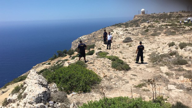 Án mạng trong Vương quốc người chết Malta: Thanh niên bị sát hại bí ẩn, hiện trường ám ảnh đến độ mất khách du lịch vì quá rùng rợn - Ảnh 5. Án mạng trong Vương quốc người chết Malta: Thanh niên bị sát hại bí ẩn, hiện trường ám ảnh đến độ mất khách du lịch vì quá rùng rợn - Ảnh 5.
