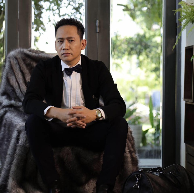 Sau loạt phát ngôn gây sốc, trang cá nhân và fanpage Duy Mạnh bất ngờ “bay màu” - Ảnh 3. Sau loạt phát ngôn gây sốc, trang cá nhân và fanpage Duy Mạnh bất ngờ “bay màu” - Ảnh 3.