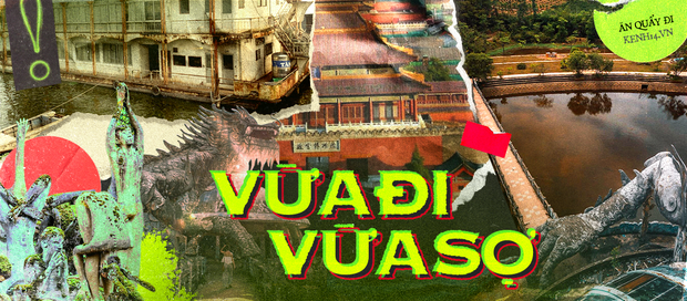 Công viên Tao Đàn (Sài Gòn) lọt top những địa điểm kinh dị nhất thế giới, nguyên nhân đến từ lời đồn thất thiệt năm xưa? - Ảnh 6. Công viên Tao Đàn (Sài Gòn) lọt top những địa điểm kinh dị nhất thế giới, nguyên nhân đến từ lời đồn thất thiệt năm xưa? - Ảnh 6.