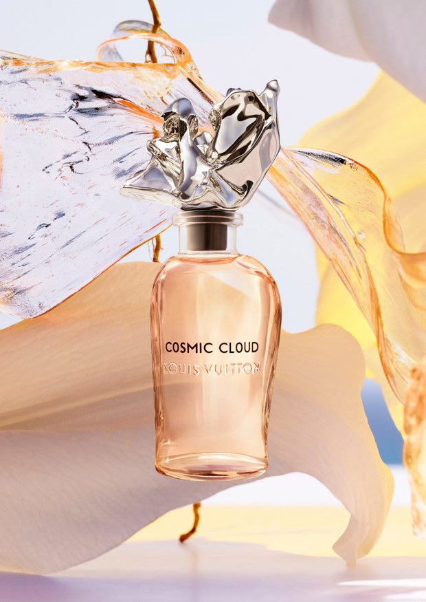 Nước hoa Louis Vuitton Les Extraits: Khi tinh hoa hương thơm hoà quyện cùng những tuyệt tác kiến trúc cổ kính - Ảnh 5.