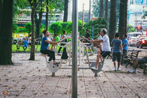 Công viên Tao Đàn (Sài Gòn) lọt top những địa điểm kinh dị nhất thế giới, nguyên nhân đến từ lời đồn thất thiệt năm xưa? - Ảnh 1. Công viên Tao Đàn (Sài Gòn) lọt top những địa điểm kinh dị nhất thế giới, nguyên nhân đến từ lời đồn thất thiệt năm xưa? - Ảnh 1.