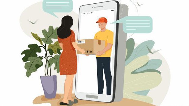 Các shop online/ sàn thương mại điện tử đã “móc ví” chúng ta thế nào: Loạt chiêu thức biến săn sale tưởng hời mà thật ra lỗ quá trời - Ảnh 3. Các shop online/ sàn thương mại điện tử đã “móc ví” chúng ta thế nào: Loạt chiêu thức biến săn sale tưởng hời mà thật ra lỗ quá trời - Ảnh 3.