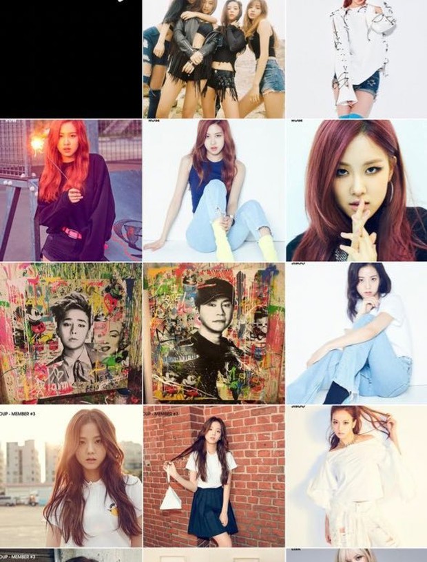 Sóng gió gia tộc BLACKPINK: Nhóm có 4 thành viên thôi mà cô nào cũng bị đối xử bất công? - Ảnh 13.