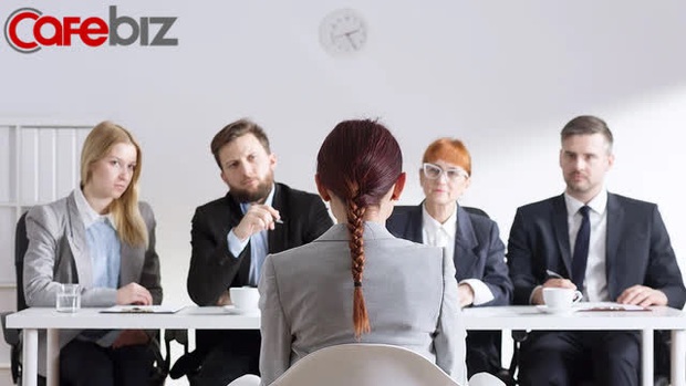Câu hỏi của nhà tuyển dụng hack não ứng viên: Trong bộ phim Tây Du Ký có tất cả bao nhiêu con yêu quái? - Câu trả lời khôn ngoan là gì? - Ảnh 2. Câu hỏi của nhà tuyển dụng hack não ứng viên: Trong bộ phim Tây Du Ký có tất cả bao nhiêu con yêu quái? - Câu trả lời khôn ngoan là gì? - Ảnh 2.