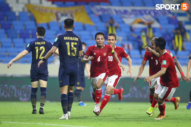 Thái Lan và Indonesia bị phạt nặng vì doping, phải thay tên khi đá AFF Cup - Ảnh 1. Thái Lan và Indonesia bị phạt nặng vì doping, phải thay tên khi đá AFF Cup - Ảnh 1.