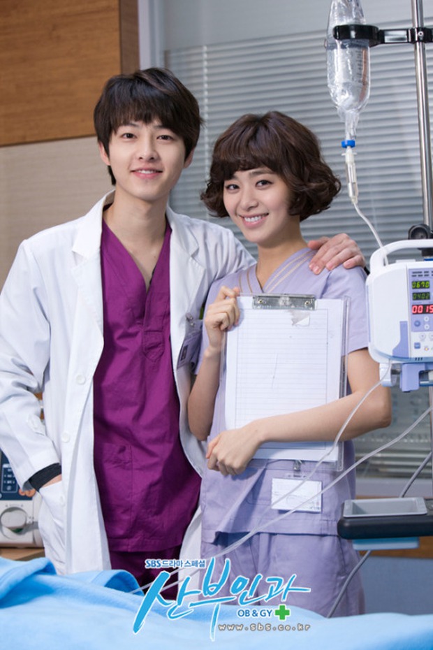 5 vai diễn thời chưa nổi của hội nam thần Hàn: Lee Min Ho uốn éo dễ sợ, Song Joong Ki hôn trai đẹp ngọt xớt luôn - Ảnh 9. 5 vai diễn thời chưa nổi của hội nam thần Hàn: Lee Min Ho uốn éo dễ sợ, Song Joong Ki hôn trai đẹp ngọt xớt luôn - Ảnh 9.
