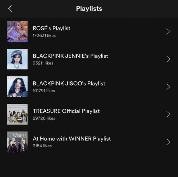 Năm xui tháng hạn của Lisa: LALISA và MONEY biến mất trên TikTok, 1,4 triệu video bắt trend cũng bay màu? - Ảnh 10. Năm xui tháng hạn của Lisa: LALISA và MONEY biến mất trên TikTok, 1,4 triệu video bắt trend cũng bay màu? - Ảnh 10.