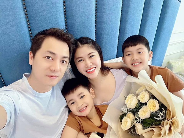 Đăng Khôi - Thuỷ Anh mừng sinh nhật hoành tráng cho con trai trong biệt thự triệu đô, hé lộ sở thích đặc biệt của nhóc tỳ 6 tuổi - Ảnh 10. Đăng Khôi - Thuỷ Anh mừng sinh nhật hoành tráng cho con trai trong biệt thự triệu đô, hé lộ sở thích đặc biệt của nhóc tỳ 6 tuổi - Ảnh 10.
