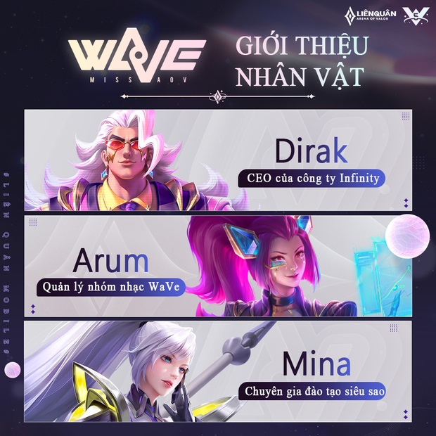 HOT: Game thủ nhận miễn phí ít nhất 2 skin bậc S+ từ sự kiện sinh nhật Liên Quân 5 tuổi, quà tặng giá trị nhất từ trước đến nay? - Ảnh 3.