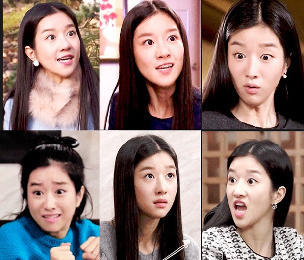 Ám ảnh 6 nữ chính phim Hàn cứ lên phim là trợn mắt: Seo Ye Ji bị chê diễn dở mà còn lố lăng, số 2 như dọa ma khán giả - Ảnh 10. Ám ảnh 6 nữ chính phim Hàn cứ lên phim là trợn mắt: Seo Ye Ji bị chê diễn dở mà còn lố lăng, số 2 như dọa ma khán giả - Ảnh 10.