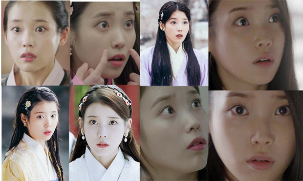 Ám ảnh 6 nữ chính phim Hàn cứ lên phim là trợn mắt: Seo Ye Ji bị chê diễn dở mà còn lố lăng, số 2 như dọa ma khán giả - Ảnh 8. Ám ảnh 6 nữ chính phim Hàn cứ lên phim là trợn mắt: Seo Ye Ji bị chê diễn dở mà còn lố lăng, số 2 như dọa ma khán giả - Ảnh 8.