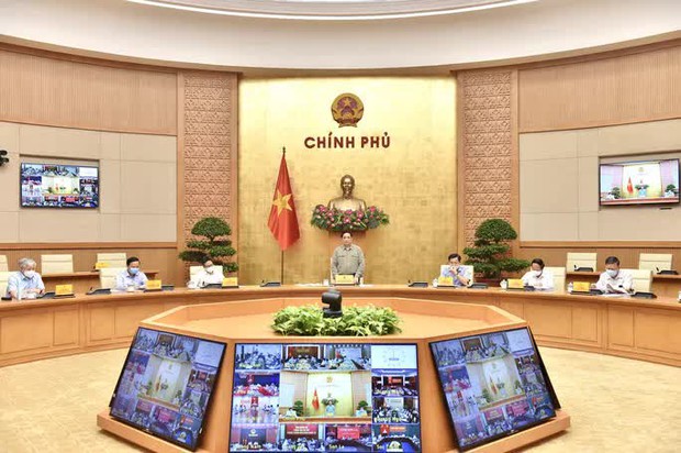 Thủ tướng: Lưu thông và giao thông thống nhất trên toàn quốc, không cát cứ, không chia cắt - Ảnh 1. Thủ tướng: Lưu thông và giao thông thống nhất trên toàn quốc, không cát cứ, không chia cắt - Ảnh 1.