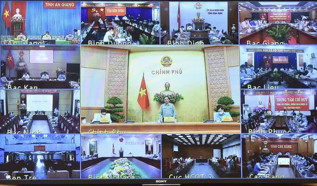 Thủ tướng: Lưu thông và giao thông thống nhất trên toàn quốc, không cát cứ, không chia cắt - Ảnh 2. Thủ tướng: Lưu thông và giao thông thống nhất trên toàn quốc, không cát cứ, không chia cắt - Ảnh 2.