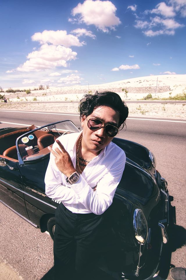 Còn nhớ cơn bão nhạc rap càn quét Việt Nam thời điểm này năm ngoái, ai ngờ đúng 1 năm sau gặp đủ thứ tranh cãi lẫn chỉ trích - Ảnh 8. Còn nhớ cơn bão nhạc rap càn quét Việt Nam thời điểm này năm ngoái, ai ngờ đúng 1 năm sau gặp đủ thứ tranh cãi lẫn chỉ trích - Ảnh 8.