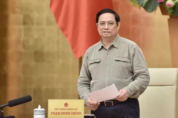 Thủ tướng: Lưu thông và giao thông thống nhất trên toàn quốc, không cát cứ, không chia cắt - Ảnh 3. Thủ tướng: Lưu thông và giao thông thống nhất trên toàn quốc, không cát cứ, không chia cắt - Ảnh 3.