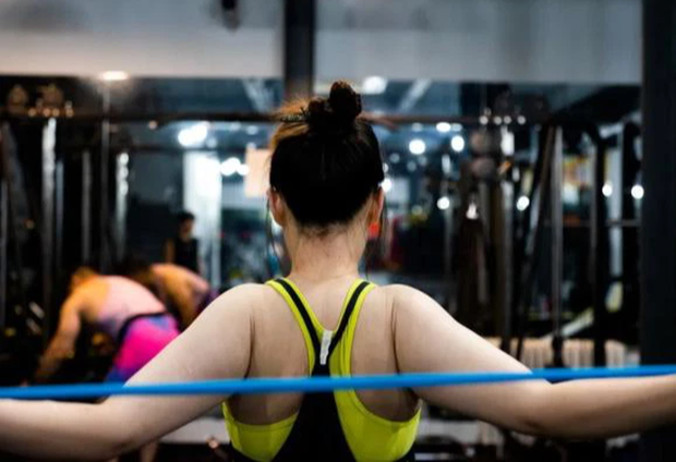 Trại giảm cân địa ngục của những cô gái size XXXL: Đánh đổi mồ hôi nước mắt nhưng tìm lại niềm tin còn quan trọng hơn giảm cân thật sự - Ảnh 4. Trại giảm cân địa ngục của những cô gái size XXXL: Đánh đổi mồ hôi nước mắt nhưng tìm lại niềm tin còn quan trọng hơn giảm cân thật sự - Ảnh 4.