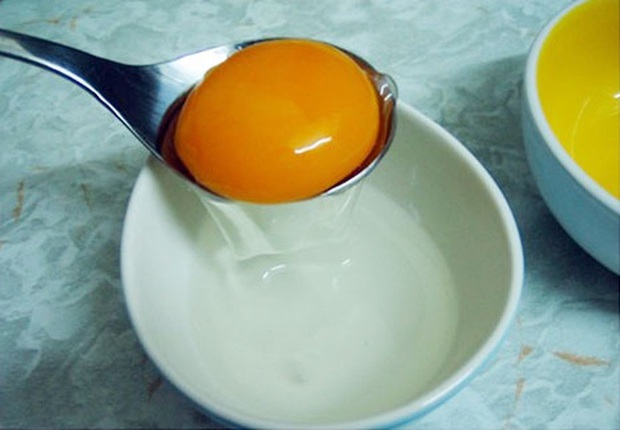 Lòng trắng trứng giàu dinh dưỡng lại chứa lượng collagen dồi dào nhưng chuyên gia khẳng định chỉ tốt khi dùng đúng cách - Ảnh 4. Lòng trắng trứng giàu dinh dưỡng lại chứa lượng collagen dồi dào nhưng chuyên gia khẳng định chỉ tốt khi dùng đúng cách - Ảnh 4.