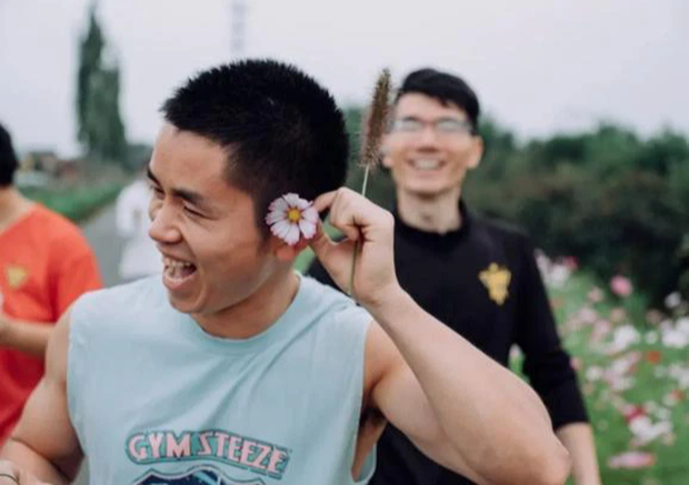 Trại giảm cân địa ngục của những cô gái size XXXL: Đánh đổi mồ hôi nước mắt nhưng tìm lại niềm tin còn quan trọng hơn giảm cân thật sự - Ảnh 7. Trại giảm cân địa ngục của những cô gái size XXXL: Đánh đổi mồ hôi nước mắt nhưng tìm lại niềm tin còn quan trọng hơn giảm cân thật sự - Ảnh 7.