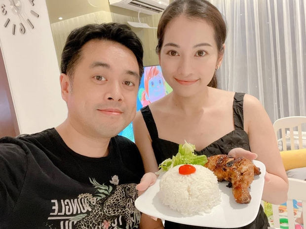 Vợ chồng Jaykii ẵm bồng 2 bé nhà Dương Khắc Linh, netizen nhớ lại mối quan hệ dây mơ rễ má trong quá khứ - Ảnh 5. Vợ chồng Jaykii ẵm bồng 2 bé nhà Dương Khắc Linh, netizen nhớ lại mối quan hệ dây mơ rễ má trong quá khứ - Ảnh 5.