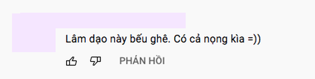 Sau khi bị chê phát tướng, Hoài Lâm tái xuất với MV cover với vẻ ngoài được nhận xét là có nọng nhưng vẫn soái ca - Ảnh 5. Sau khi bị chê phát tướng, Hoài Lâm tái xuất với MV cover với vẻ ngoài được nhận xét là có nọng nhưng vẫn soái ca - Ảnh 5.
