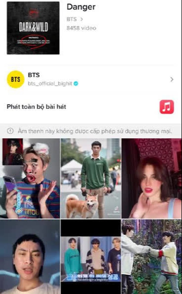 Gen Z có ai đang gặp vấn đề muốn mỏi cổ sao cho đẹp, mời nghe ngay ca khúc BTS collab với nam nghệ sĩ Việt này nhé! - Ảnh 7. Gen Z có ai đang gặp vấn đề muốn mỏi cổ sao cho đẹp, mời nghe ngay ca khúc BTS collab với nam nghệ sĩ Việt này nhé! - Ảnh 7.